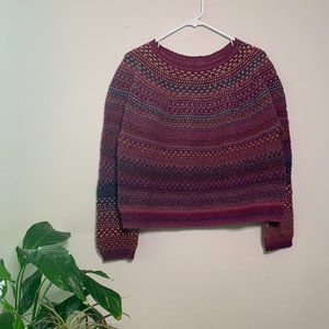 Shifty Sweater, 42" Bust